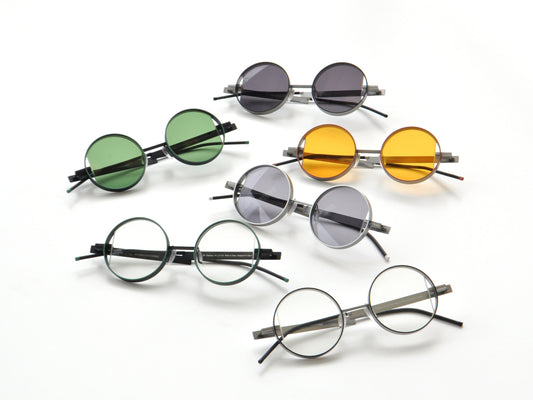 Hatta Optical Gallery "TWO FACE" お取り扱い開始のお知らせ