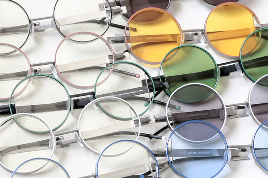 Re:Riverport eyewear "TWO FACE" お取り扱い開始のお知らせ