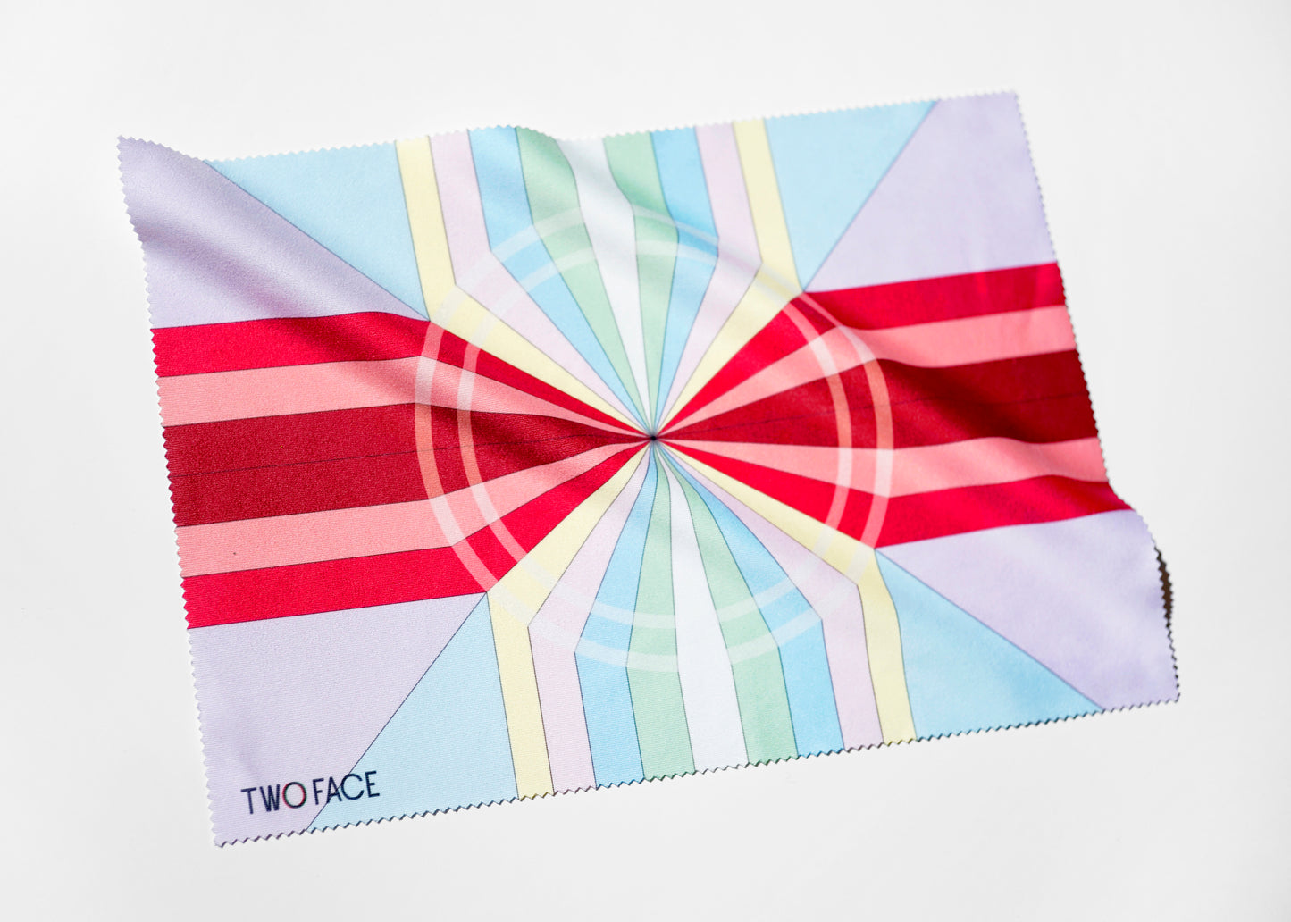 EYEWEAR CLOTH_Sparks