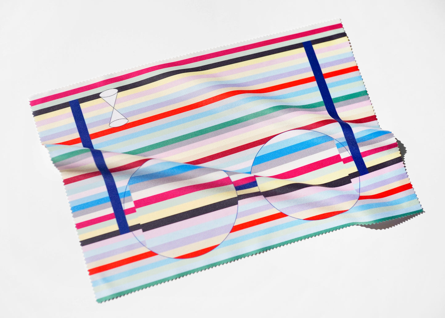 EYEWEAR CLOTH_Stripes
