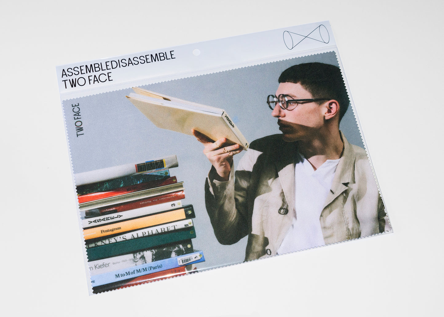 EYEWEAR CLOTH_Man