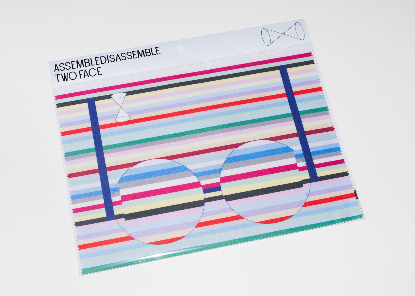 EYEWEAR CLOTH_Stripes