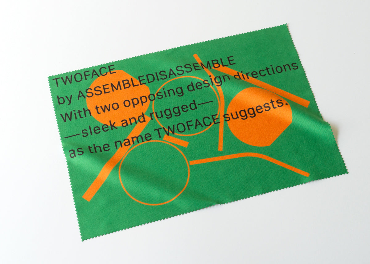 EYEWEAR CLOTH_BaraBara