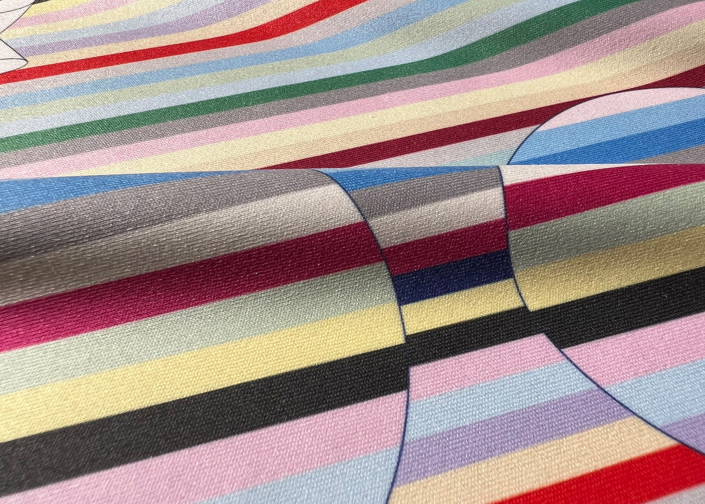 EYEWEAR CLOTH_Stripes