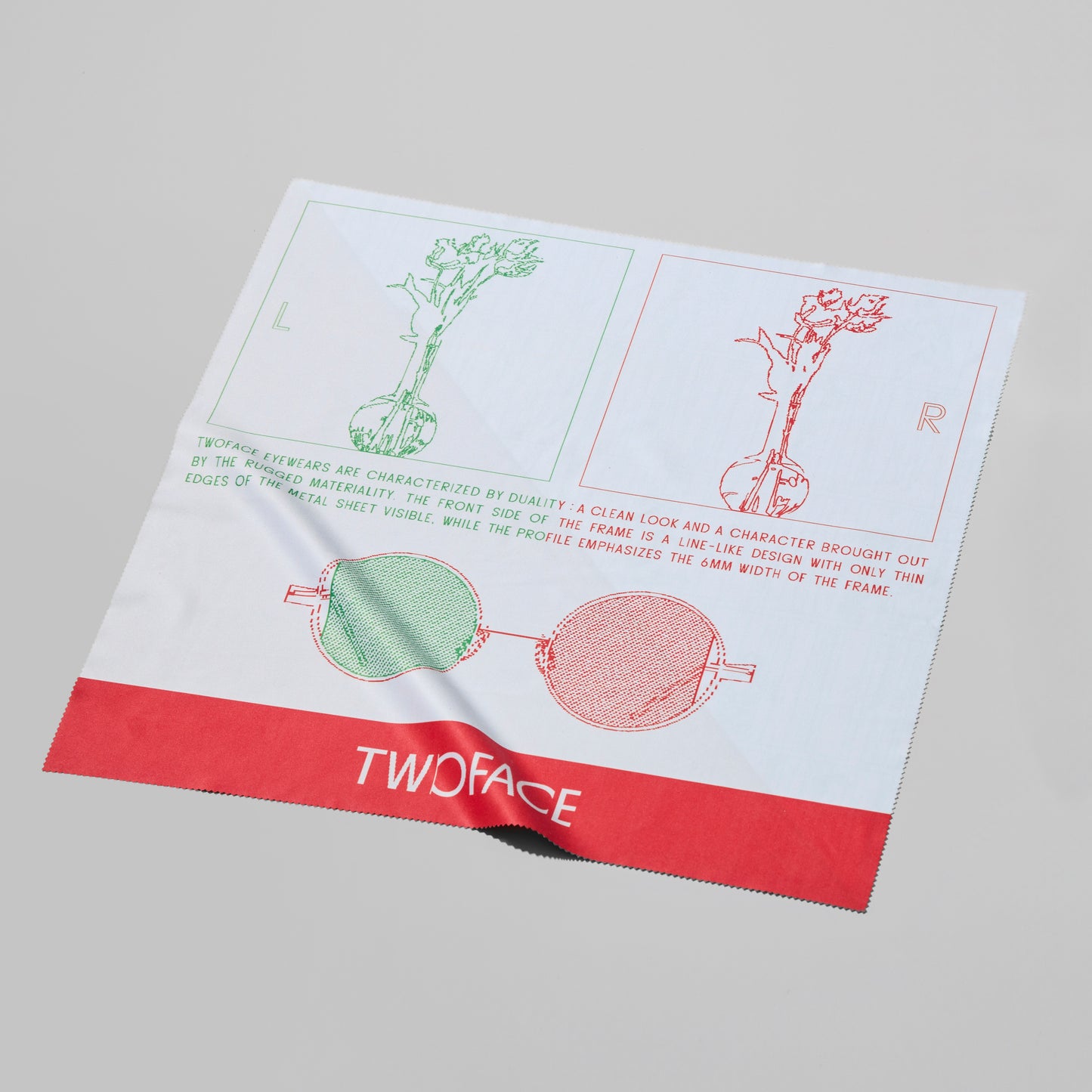 EYEWEAR CLOTH(L)_TWOFACE L･R