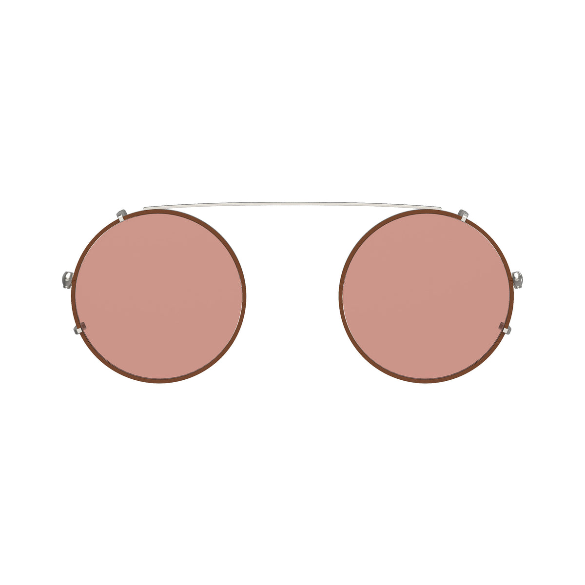 CLIP ON LENS