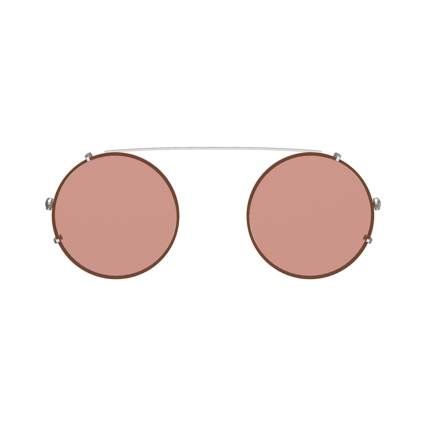 CLIP ON LENS