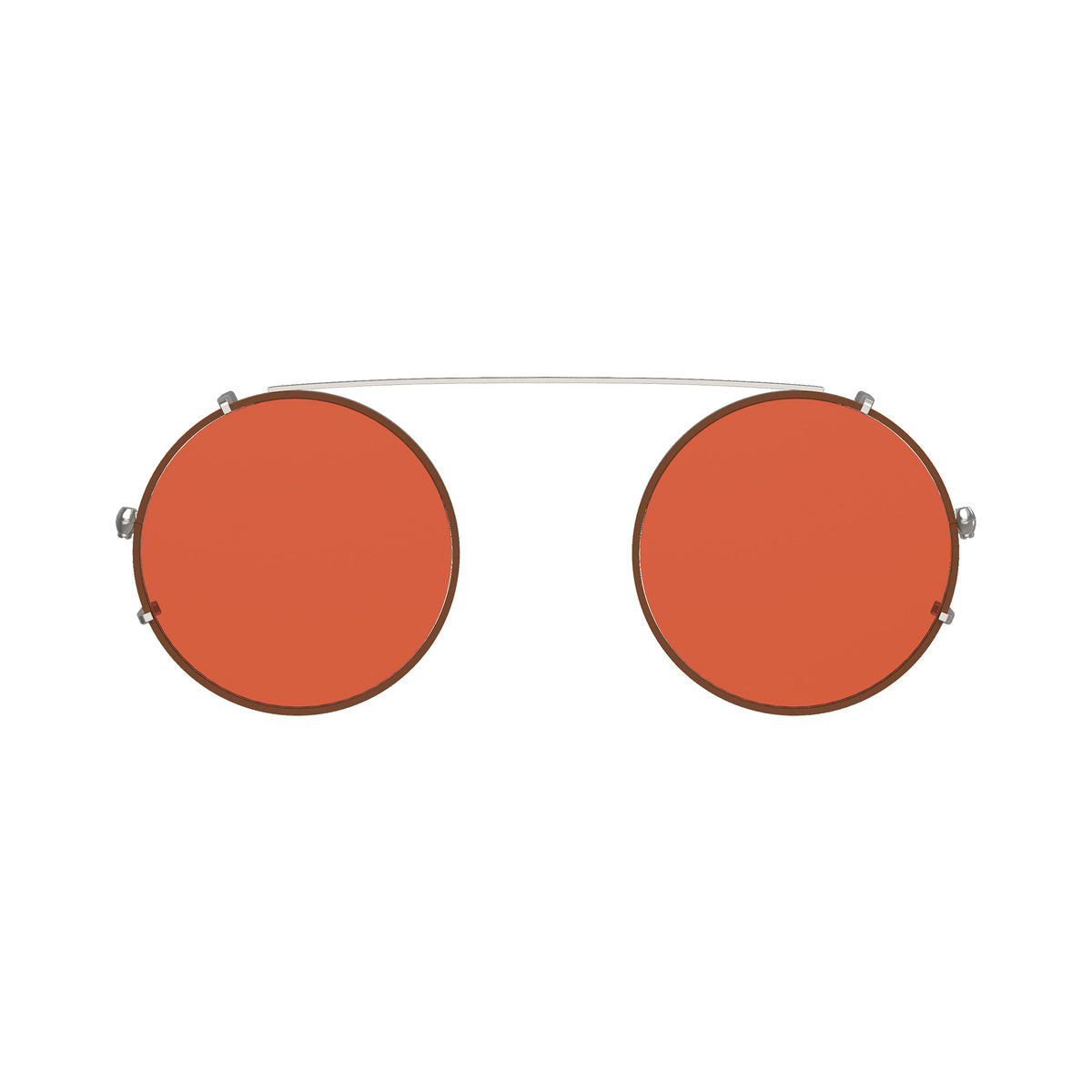 CLIP ON LENS