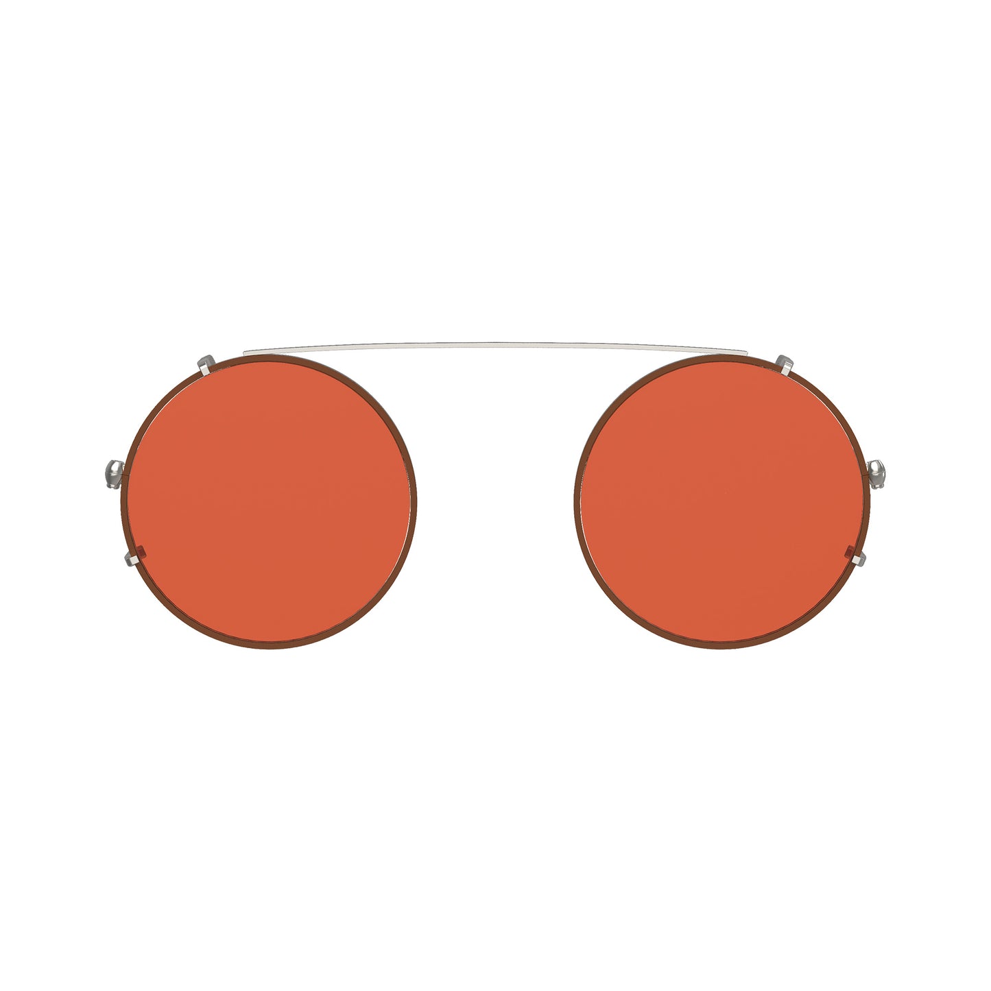 CLIP ON LENS