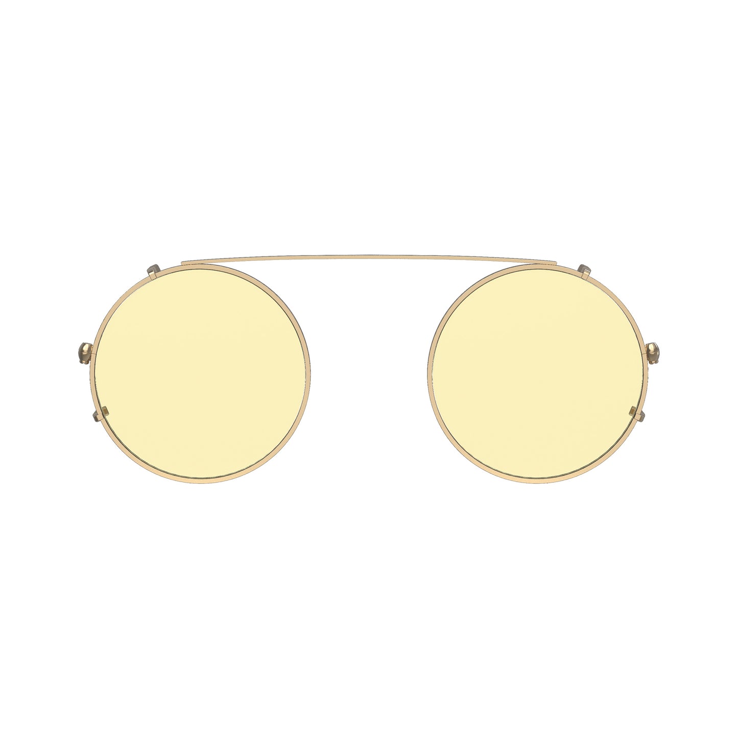 CLIP ON LENS