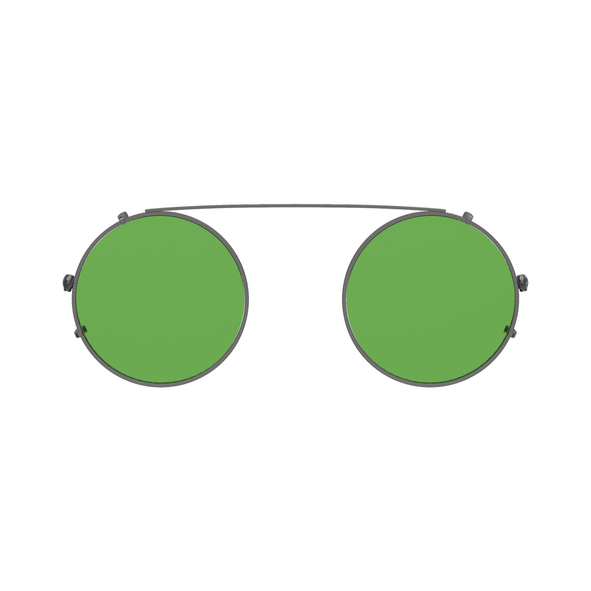 CLIP ON LENS