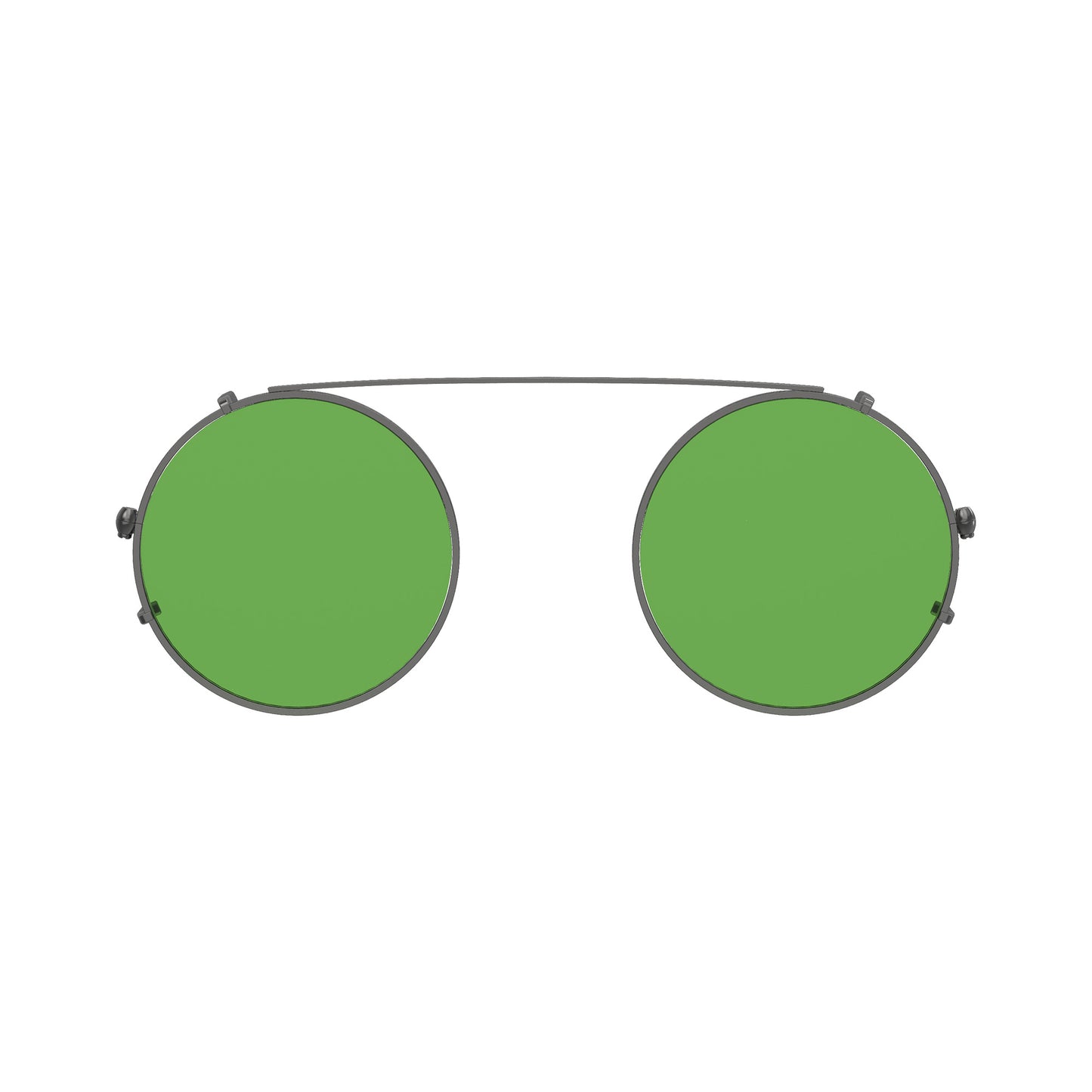 CLIP ON LENS