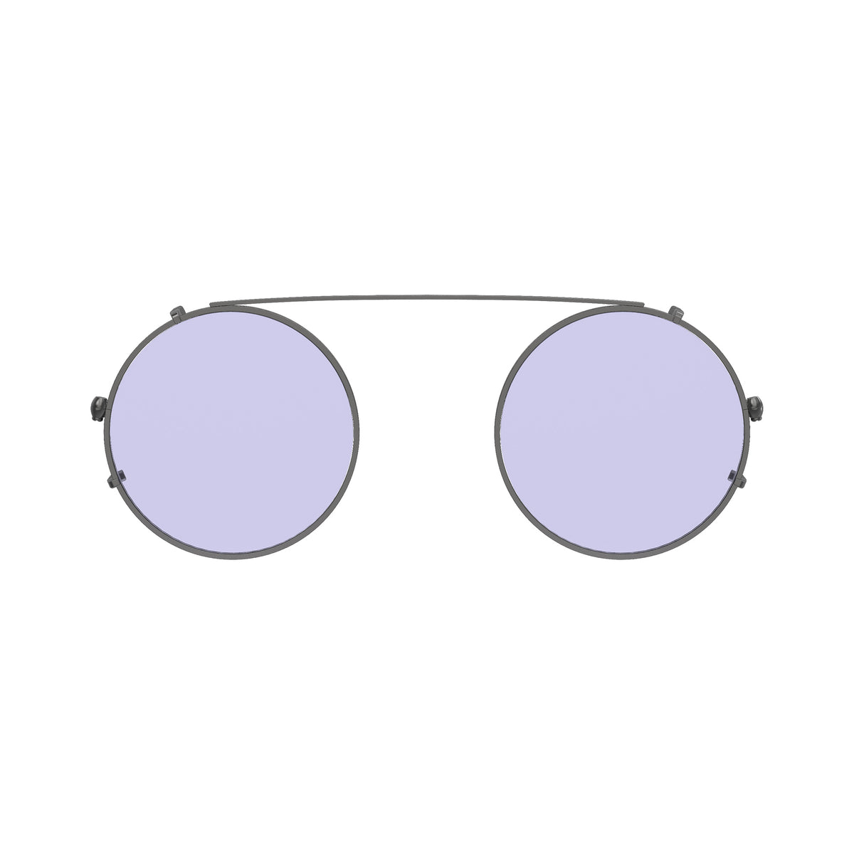 CLIP ON LENS