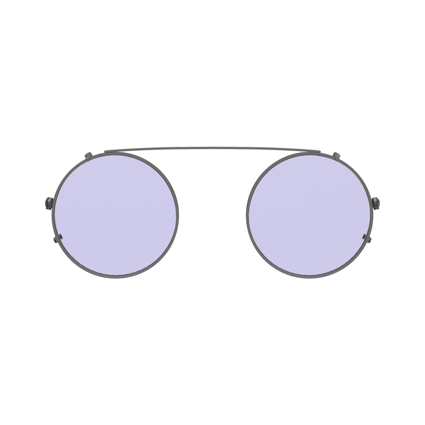 CLIP ON LENS